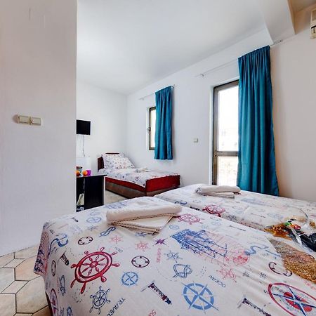 Sunny Grapes Apartments Budva Kültér fotó