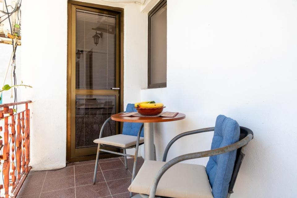 Sunny Grapes Apartments Budva Szoba fotó
