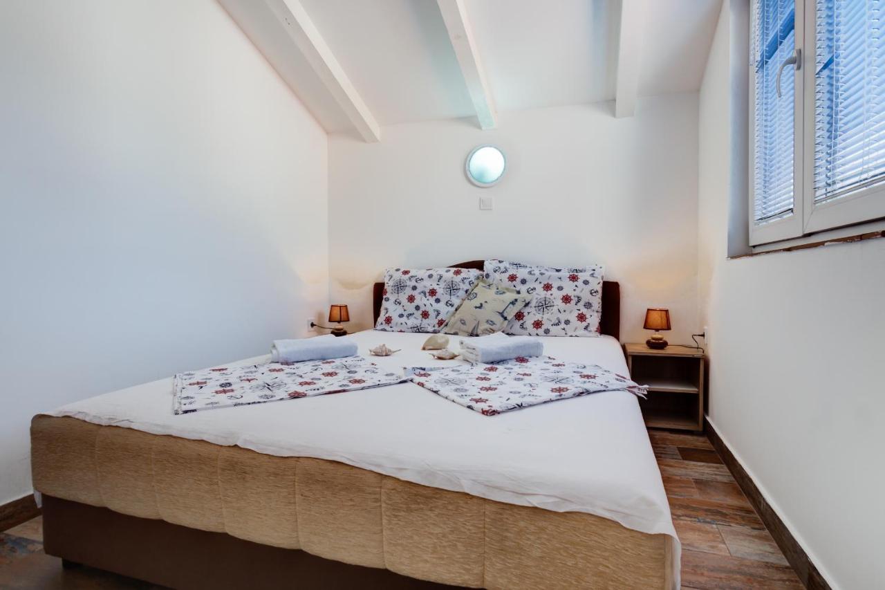 Sunny Grapes Apartments Budva Kültér fotó