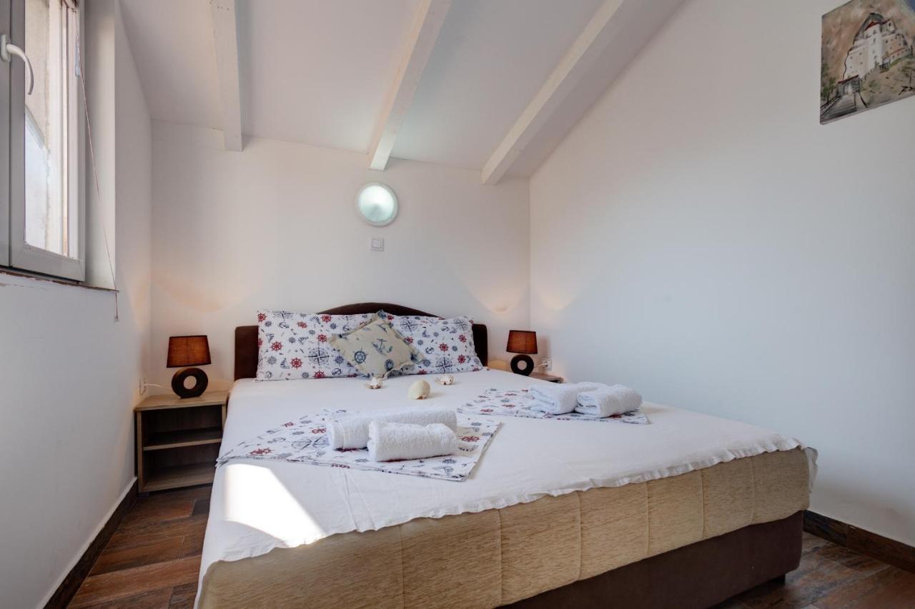 Sunny Grapes Apartments Budva Kültér fotó